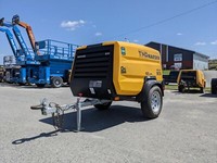 Compresseur remorquable Kaeser M55 2020