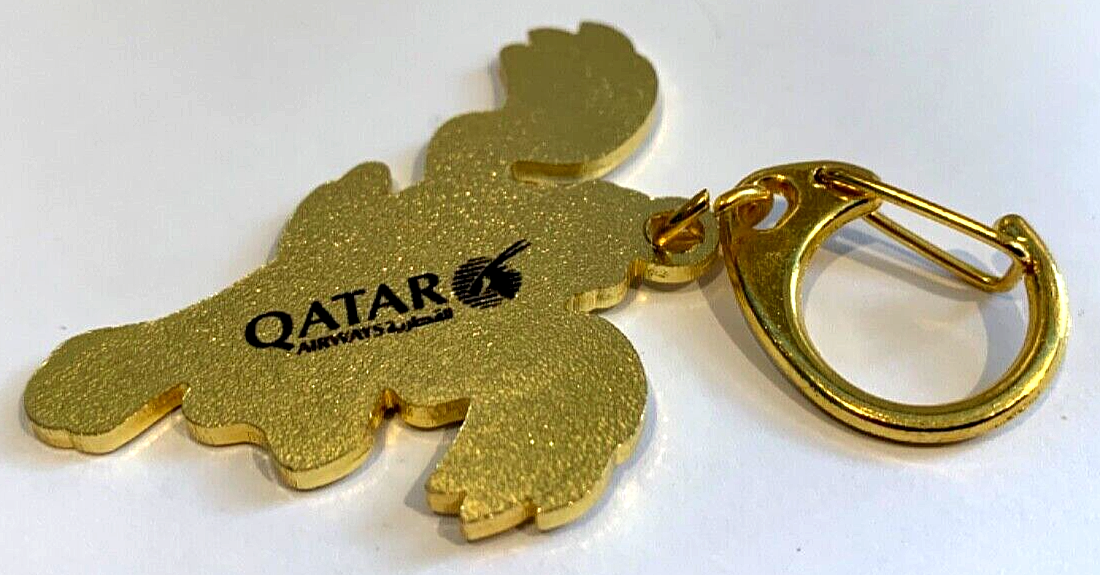 Qatar Airways Voltar&aacute; A Operar Voos Entre S&atilde;o Paulo E Doha Com O Airbus A350 1000 2