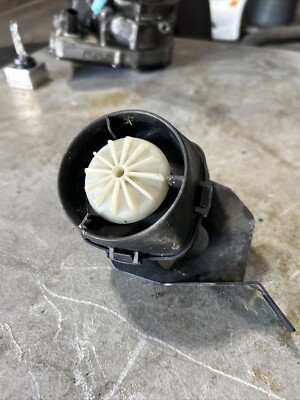 07-14 Mercedes W221 S550 CL550 S400 Anti Theft Alarm Horn Siren 2218701391 OEM