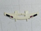 Vintage 1997 Power Rangers Mini Turbo R.A.M Pink Ranger Bow Part Bandai Rare HTF