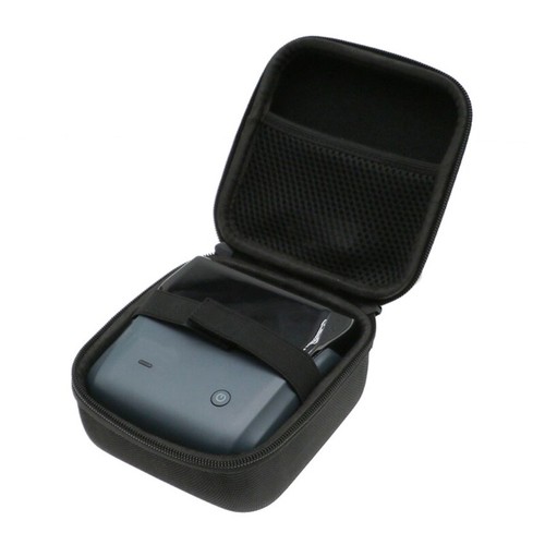 Storage Case Replacement for B31 Portable Wireless Label Printer Bag Case - Afbeelding 7 van 8