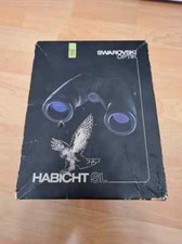 Swarovski Optik Habicht SL Binoculars 7x42