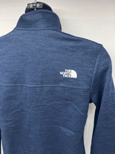 The North Face Women Canyonlands 2.0 Full Zipper Jackets Sweaters 1147 - Picture 36 of 42