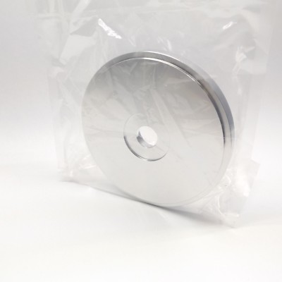 Symcon PTS000085 Aluminum Target Smart Cathode Singulus 3 Spaceline