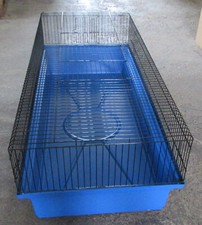 Kleintierkäfig xxl