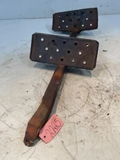 1972 Allis Chalmers AC 200 Tractor Year A Round Cab Step