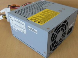 HP 5188-0131 Bestec ATX-300-12Z Rev CC 300 Watt ATX PC Netzteil SATA 24pin* nt07