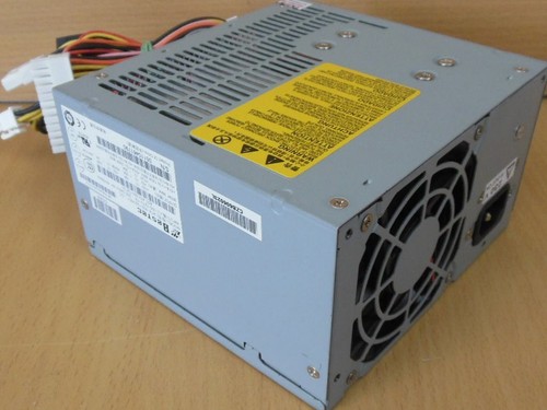 HP 5188-0131 Bestec ATX-300-12Z Rev CC 300 Watt ATX PC Netzteil SATA 24pin* nt07