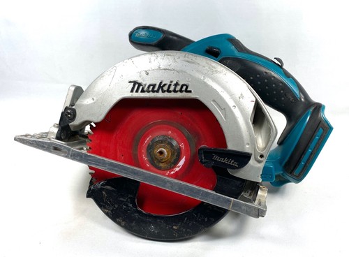 Makita 18V LXT Cordless Circular Saw 