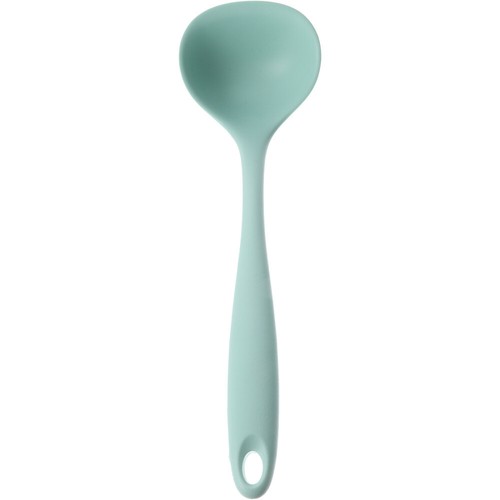 Big Belly Soup Spoon Spoons Silverware Large Ladle Ladles Serving