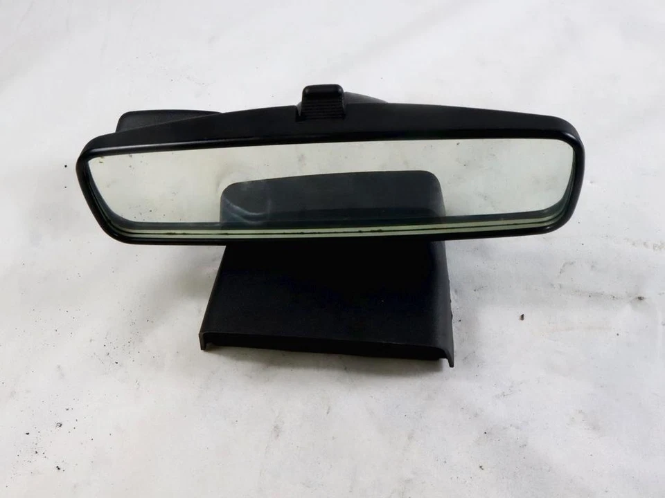 946156071617 SPECCHIETTO RETROVISORE INTERNO ABITACOLO ALFA ROMEO BRERA 2.4 D 14 Foto 4 de 4