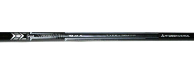 Mitsubishi Chemical MMT 70 Welle Typ 304SS X Flex 44,40'' Driver - Callaway