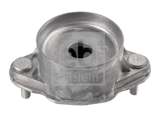 Febi Bilstein 36477 Domlager Federbeinlager Hinten Links Rechts Stahl Elastomer-image