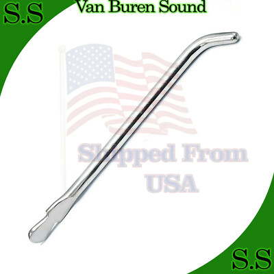 VAN BUREN SOUND Urethral # 42 Surgical Ob/ Gyn Instruments | eBay