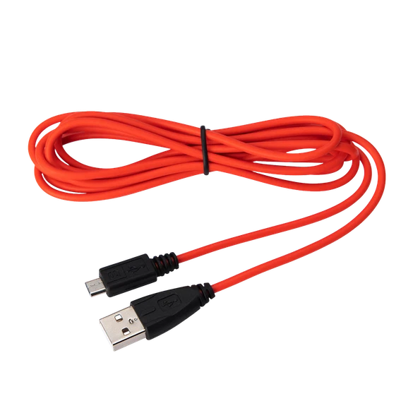 Câble USB-A pour casque audio Jabra Evolve 65/75......