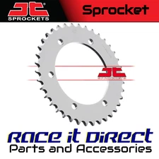 JT Sprocket for Kawasaki ZR-7 1999-2004 Steel Rear