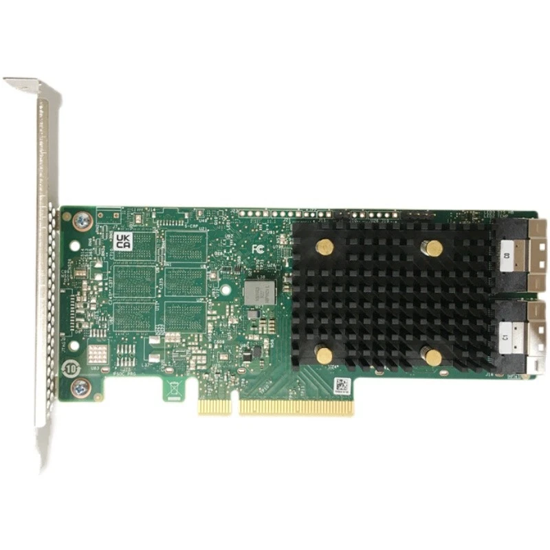 Hemobllo 1Pc Pcie 16 Hdd Cartão De Expansão Cartão De Conversão
