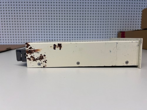 NIPPON PILLAR Bellows Pump Controller Type PB-10 - Foto 3 di 6