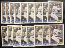Jarred Kelenic 2021 Topps Update 1992 Redux Seattle Mariners Rookie T92-17 RC +