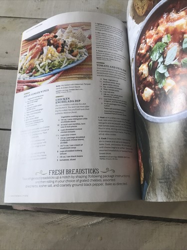 Southern Living Special Collectors Edition Slow Cooker Suppers - Picture 7 of 12