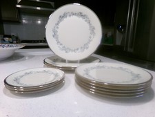 LENOX REPERTOIRE LOT OF 11 PIECES