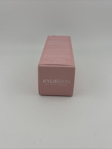 Suero de vitamina C KylieSkin 20 ml/0,7 oz NUEVO - Imagen 5 de 6
