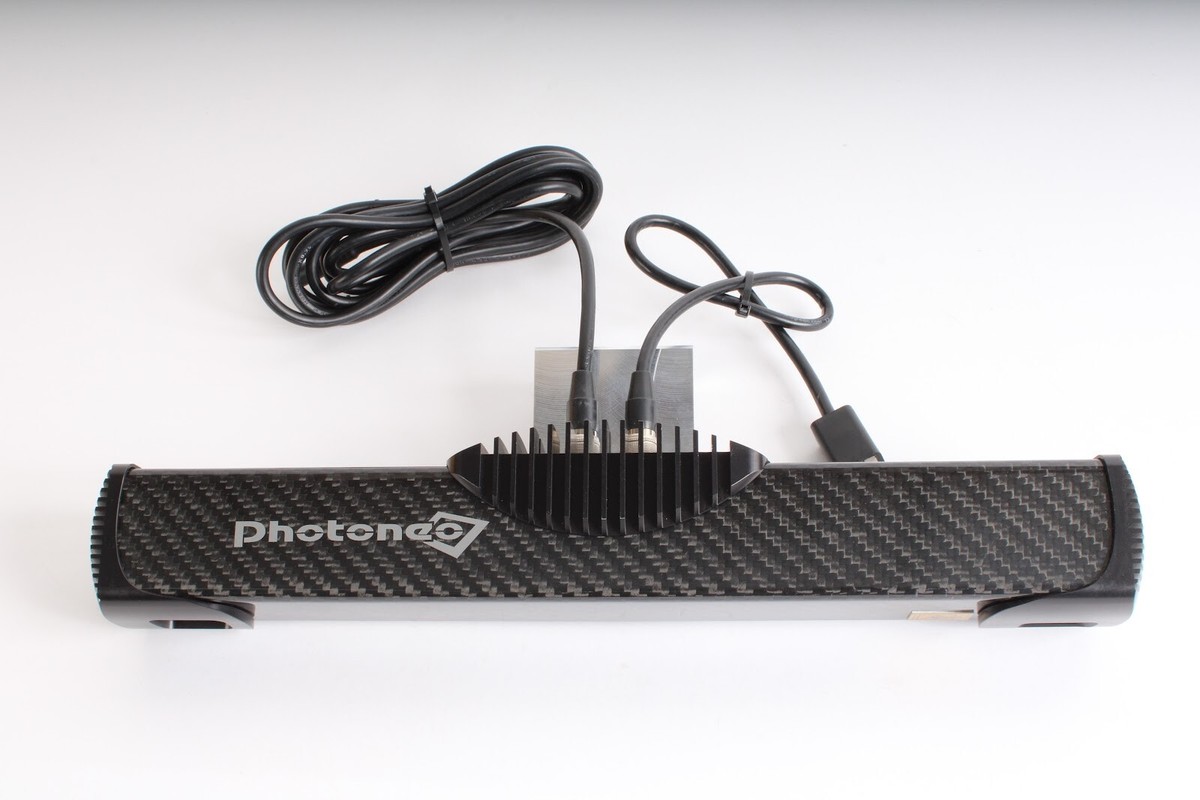 Photoneo PhoXi 3D Scanner Model M 690 x 515 x 600 mm | eBay