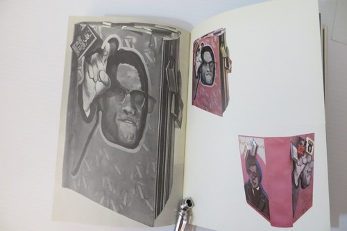 SOME AMERICAN HISTORY Larry Rivers, ART CATALOGUE, African-american Artists - Picture 4 of 7