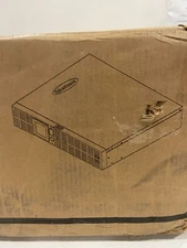 CyberPower OR1000/1500/2200PFCRT2U Power Supply