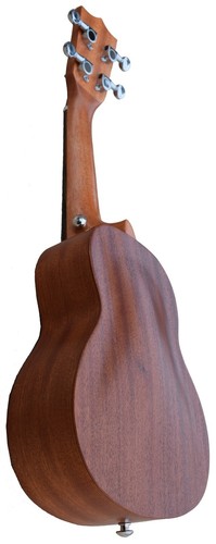 Ukulele SK502MP Delux Gig Bag, Capo, Stand, Tuner, 2-Stringpacks (Canadian Bran - Picture 4 of 10