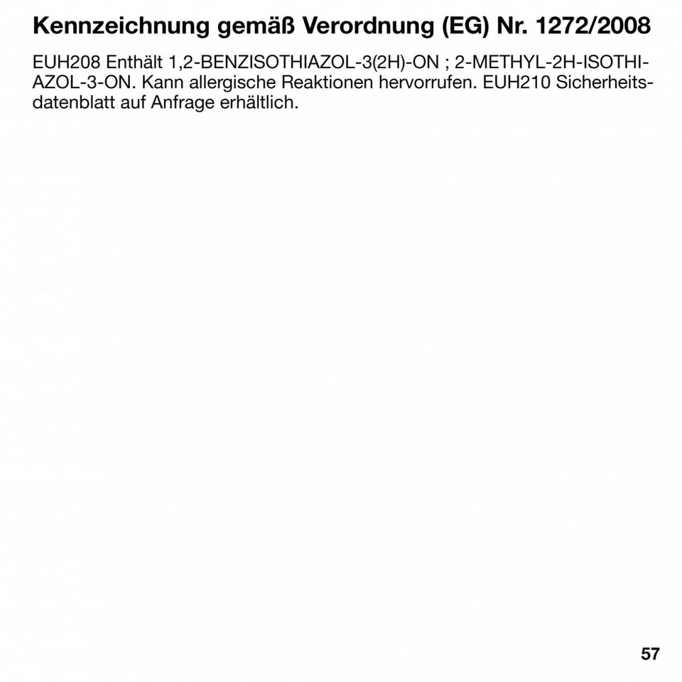 Wandfarbe, Deckenfarbe, Innenfarbe,rot,grün,gelb,blau,grau, RAL, Schöner Wohnen - Bild 4 von 4