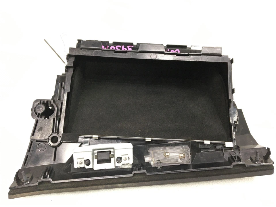 Glove Box BMW X3 10 - Image 2 of 3