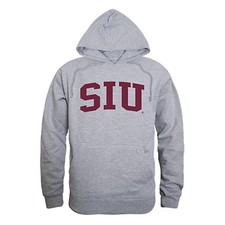 Southern Illinois University Salukis NCAA Sweatshirt S M L XL 2XL