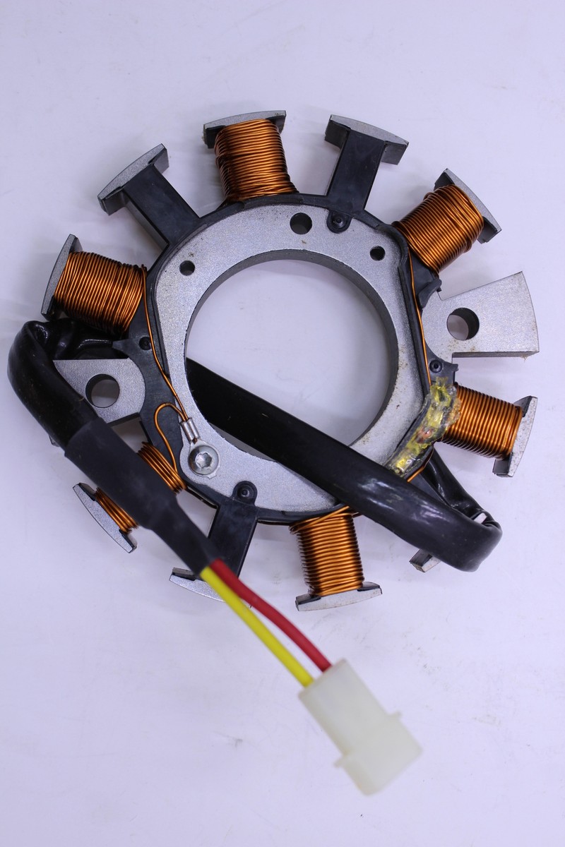 Genuine Tecumseh ALT COIL Part# 611104 | eBay
