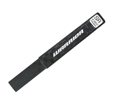 Schlägerverlängerung Endstück Composite Warrior 8 Zoll