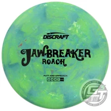 NEW Discraft Jawbreaker Blend Roach Putter Golf Disc - COLORS WILL VARY