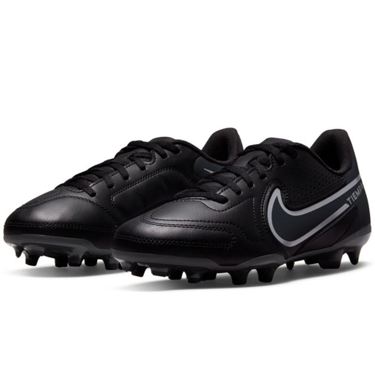 NIKE JR LEGEND 9 CLUB FG/MG SOCCER CLEATS DA1331-007 | eBay