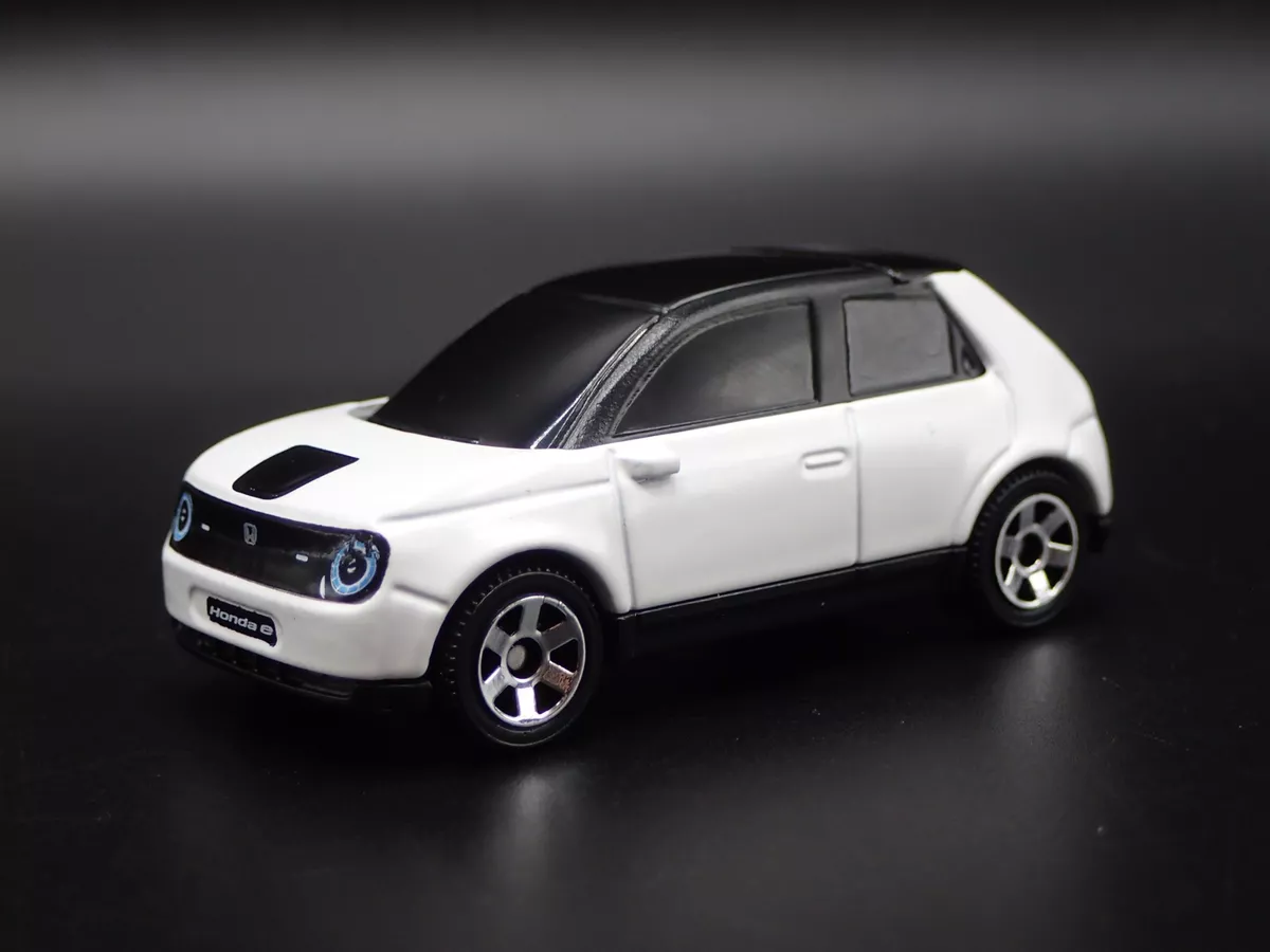 Honda online model e