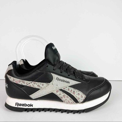 reebok royal platform