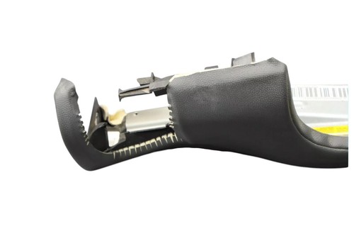 03-06 Panel de cubierta de rodillera del lado izquierdo del conductor Mercedes SL500 R230 FABRICANTE DE EQUIPOS ORIGINALES - Imagen 3 de 20