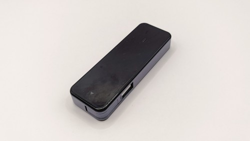 huawei SPEED USB STICK U01 HWD32 4G LTE Wi-Fiルーター KDDI au from japan - 第 1/6 張圖片
