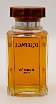 Hermes Equipage 115ml / 3.8 oz EDT VINTAGE Splash Bottle