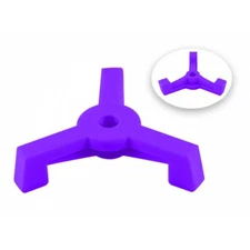 MH PLA 3D Printed Swashplate Leveler (PP)-BLADE FUSION 270/ 270CFX/ 330X/ 330S