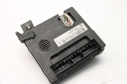 HYUNDAI SANTA FÉ II CM 2.2 CRDi GLS 4x4 Andere Steuergeräte 95400-2B490 21437534