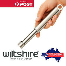 WiApple Corer Slicer Tool Stainless Steel Fruit Cutter Kitchen Gadget Heavy Duty