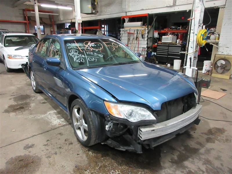 Used Ignition Switch fits: 2009 Subaru Legacy AT Grade A Foto 4 de 4