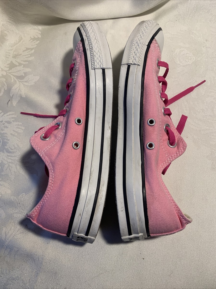 【新品】Converse Chuck Taylor OX PINK ct70 Converse Chuck Taylor Ox Low Top - Pink - New Star