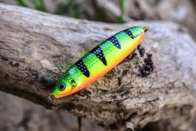 Cucharilla Oscilante Rapala Weedless Minnow Spoon 8cm - Leurre de la pêche Cucharilla Oscilante Rapala Weedless Minnow Spoon 8cm - Leurre de la pêche