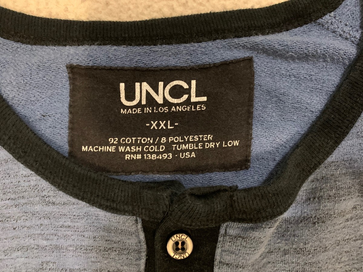 Uncl Clothing