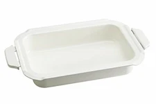 BRUNO BOE021-NABE compact hot plate ceramic coated pot 14699 JAPAN